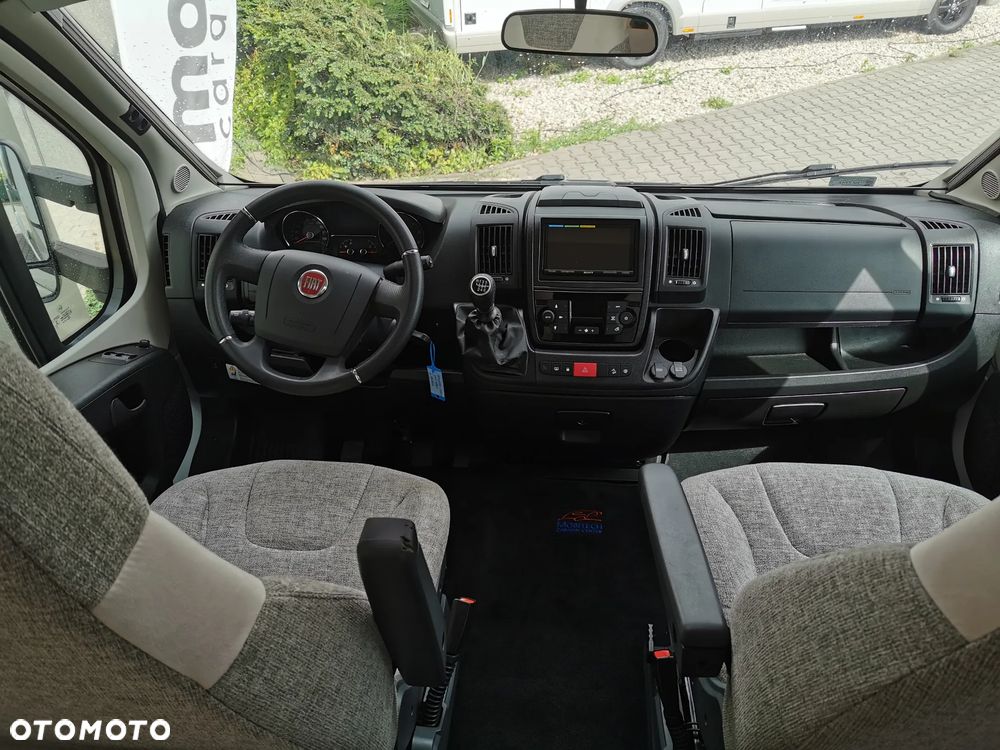 Dethleffs T 7057EB - 8