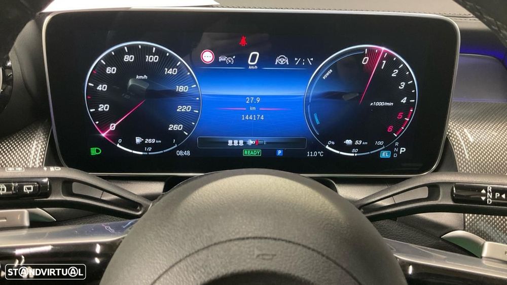 Mercedes-Benz GLC 300 de 4Matic - 3