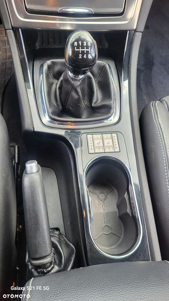 Ford Mondeo 2.0 TDCi Titanium - 4