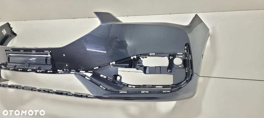 ZDERZAK PRZÓD PRZEDNI SEAT CUPRA LEON 4 IV 5FA 19- - 8