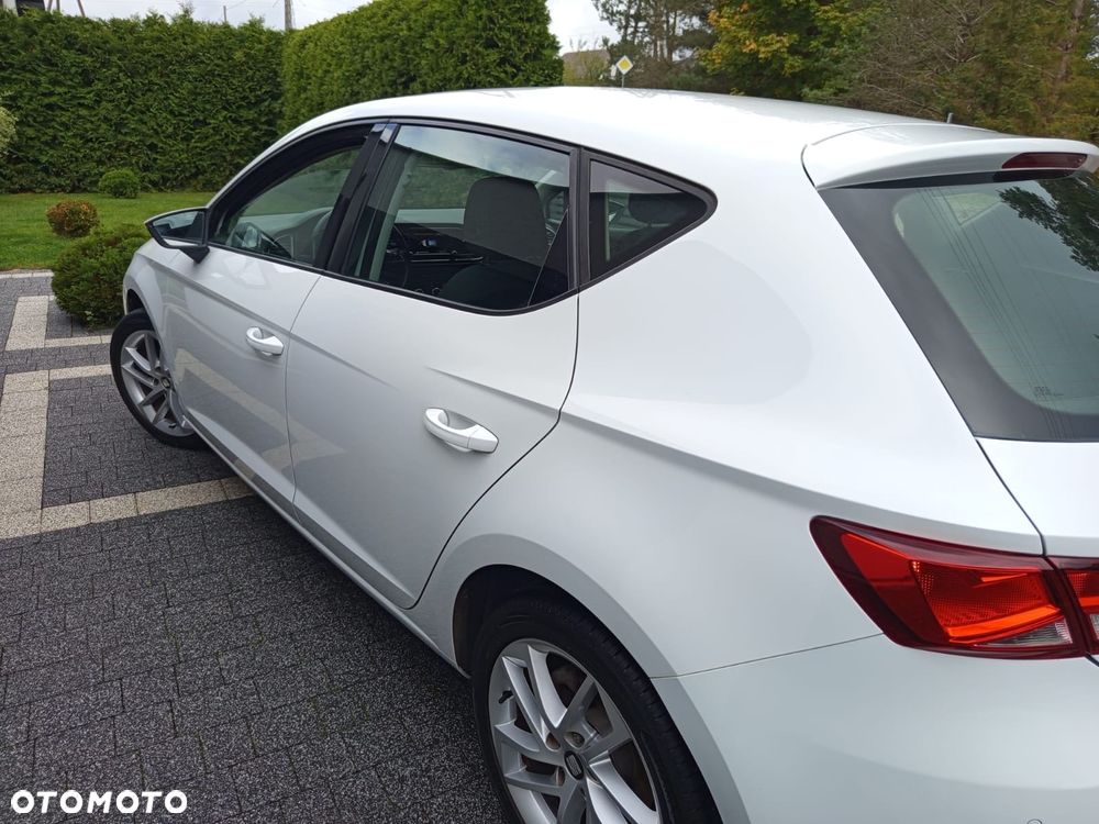 Seat Leon 1.4 TSI Start&Stop Style - 11