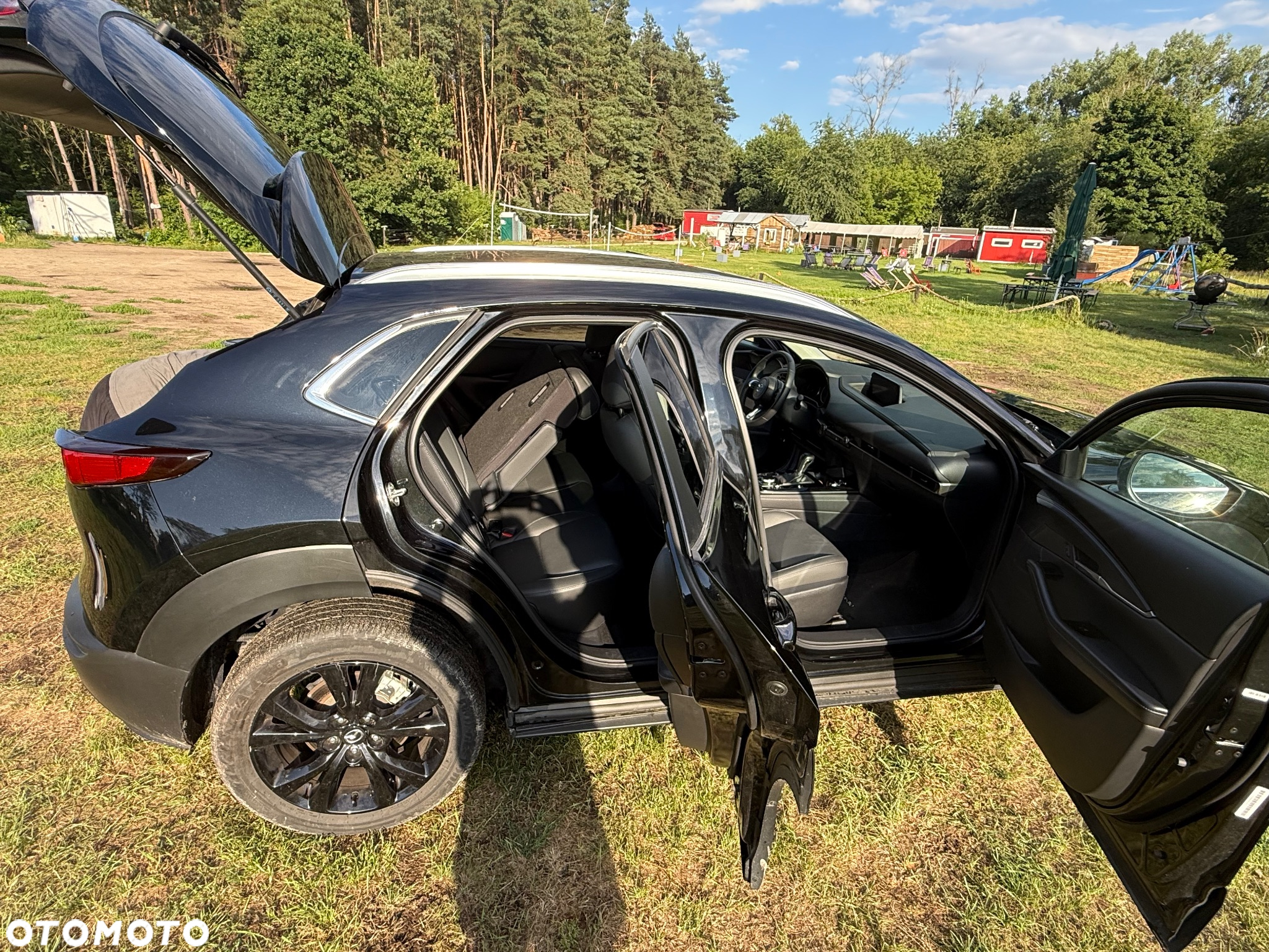 Mazda CX-30 - 7