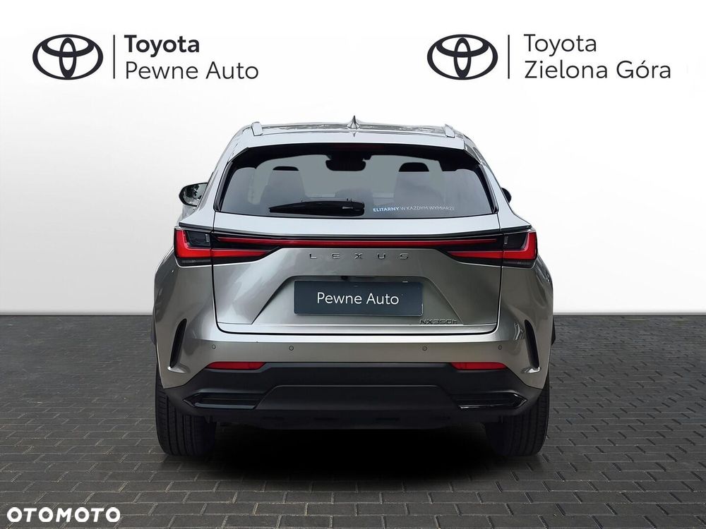 Lexus NX 350h Prestige 2WD - 5