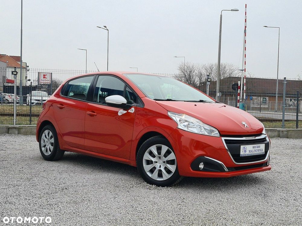 Peugeot 208 PureTech 68 Like - 3