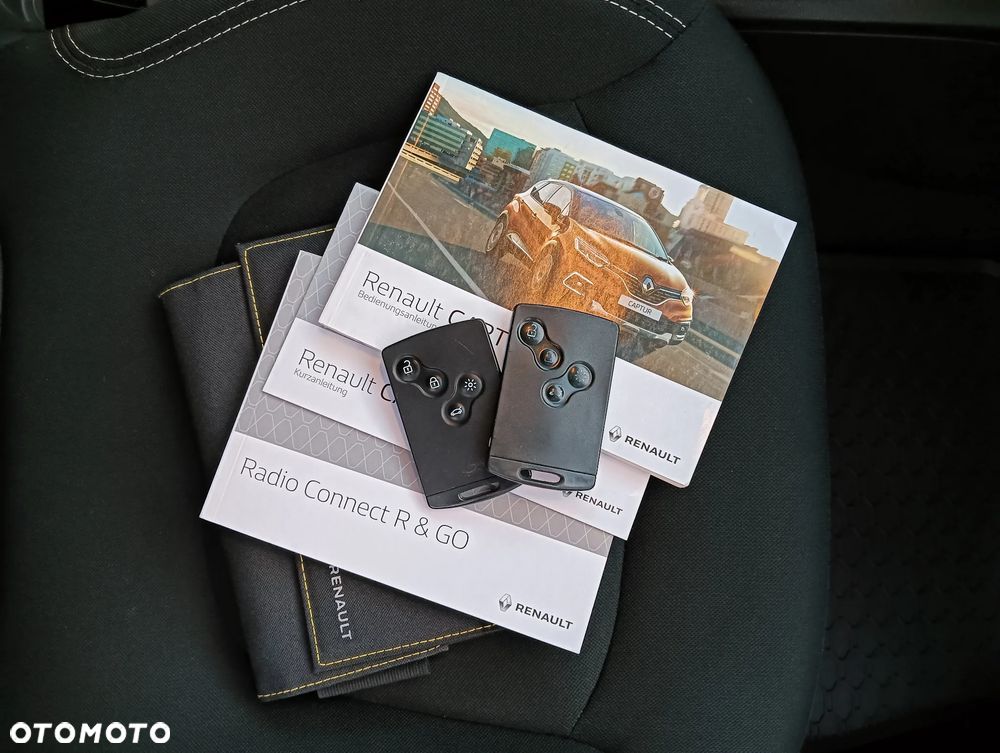 Renault Captur - 8
