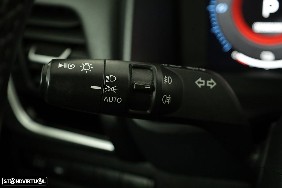 Nissan Qashqai 1.5 e-Power N-Connecta - 17