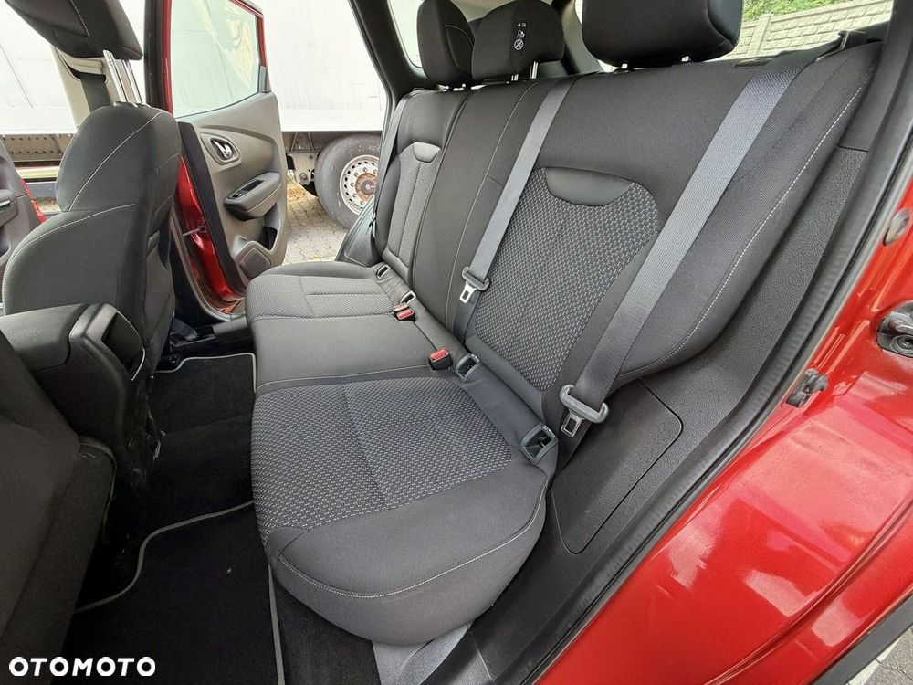 Renault Kadjar 1.5 dCi Energy Intens EDC - 11