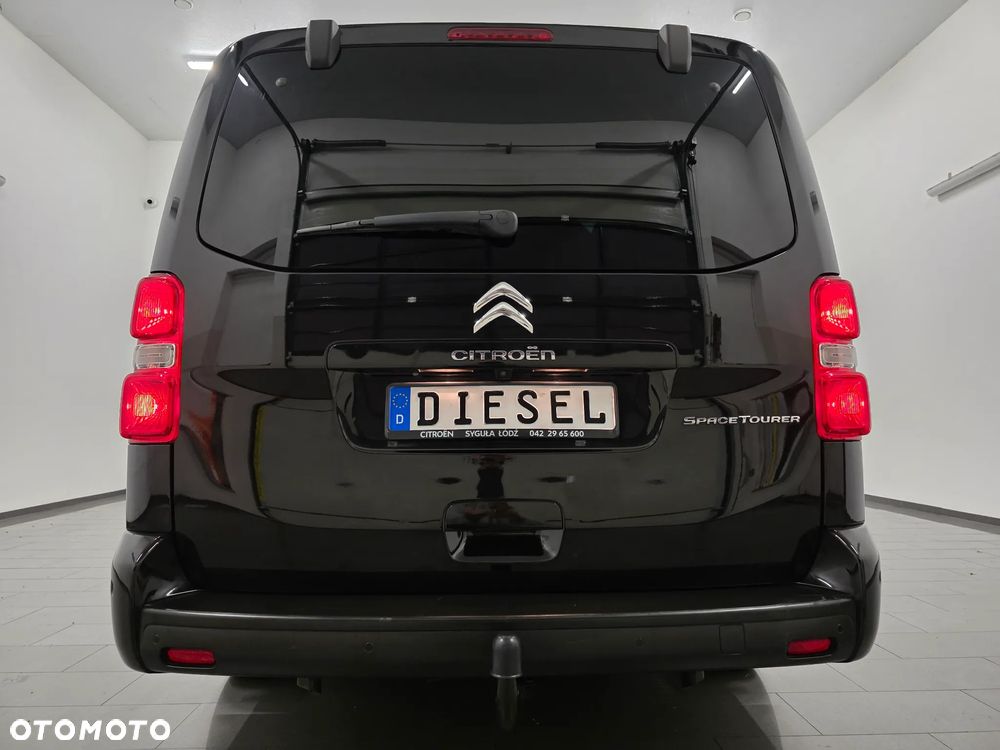 Citroën SpaceTourer - 36