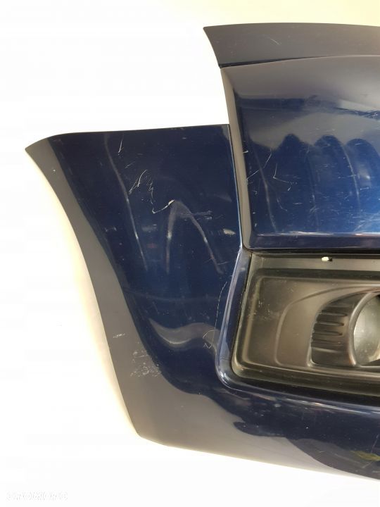 CITROEN C4 GRAND PICASSO 06-13 PRZEDNI ZDERZAK KOM - 3