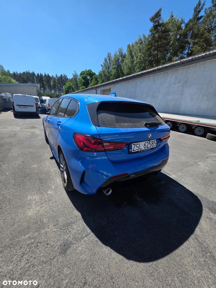 BMW Seria 1 - 12