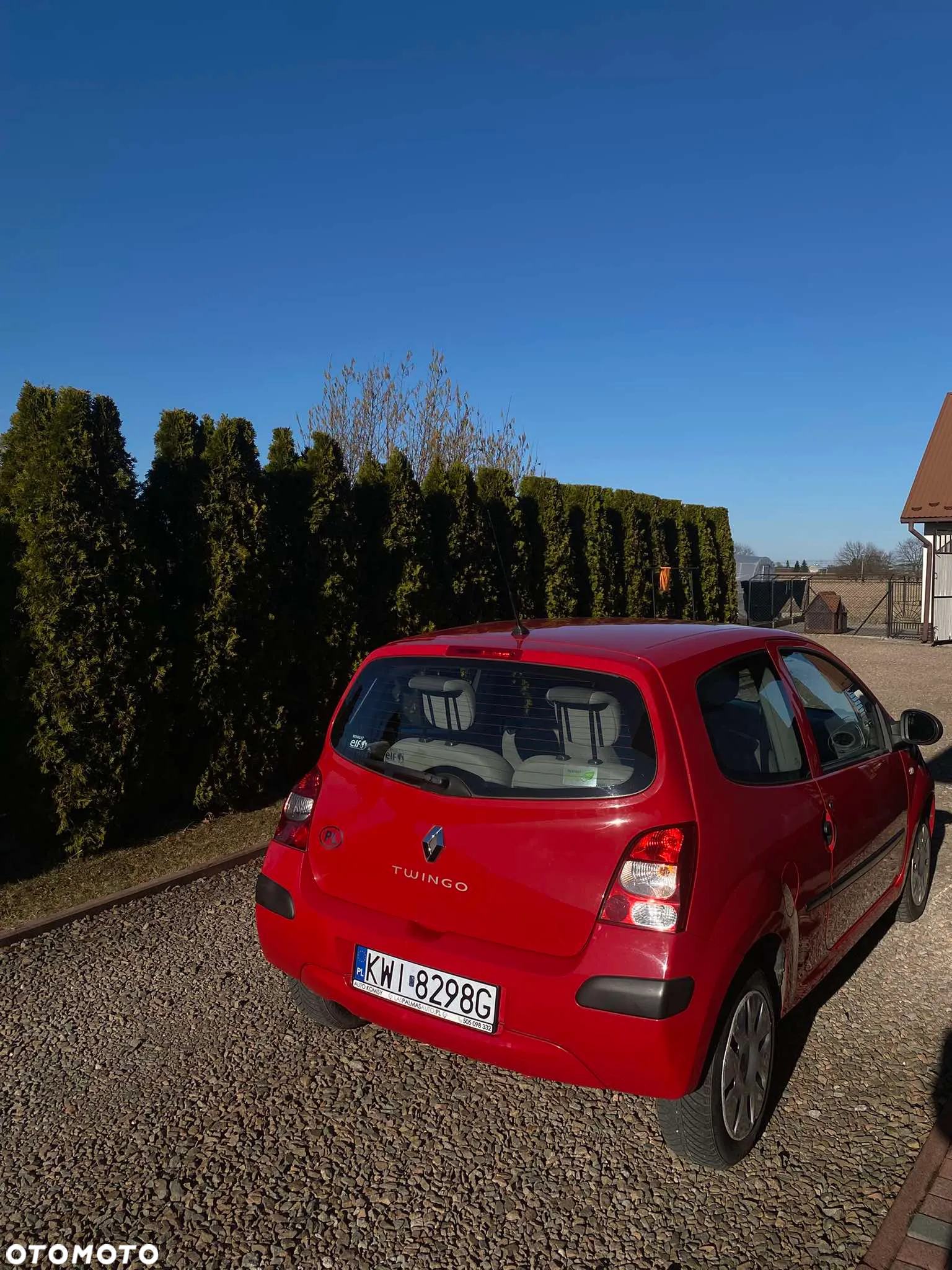 Renault Twingo - 3