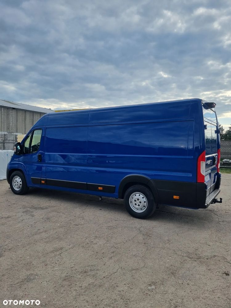 Fiat Ducato - 6