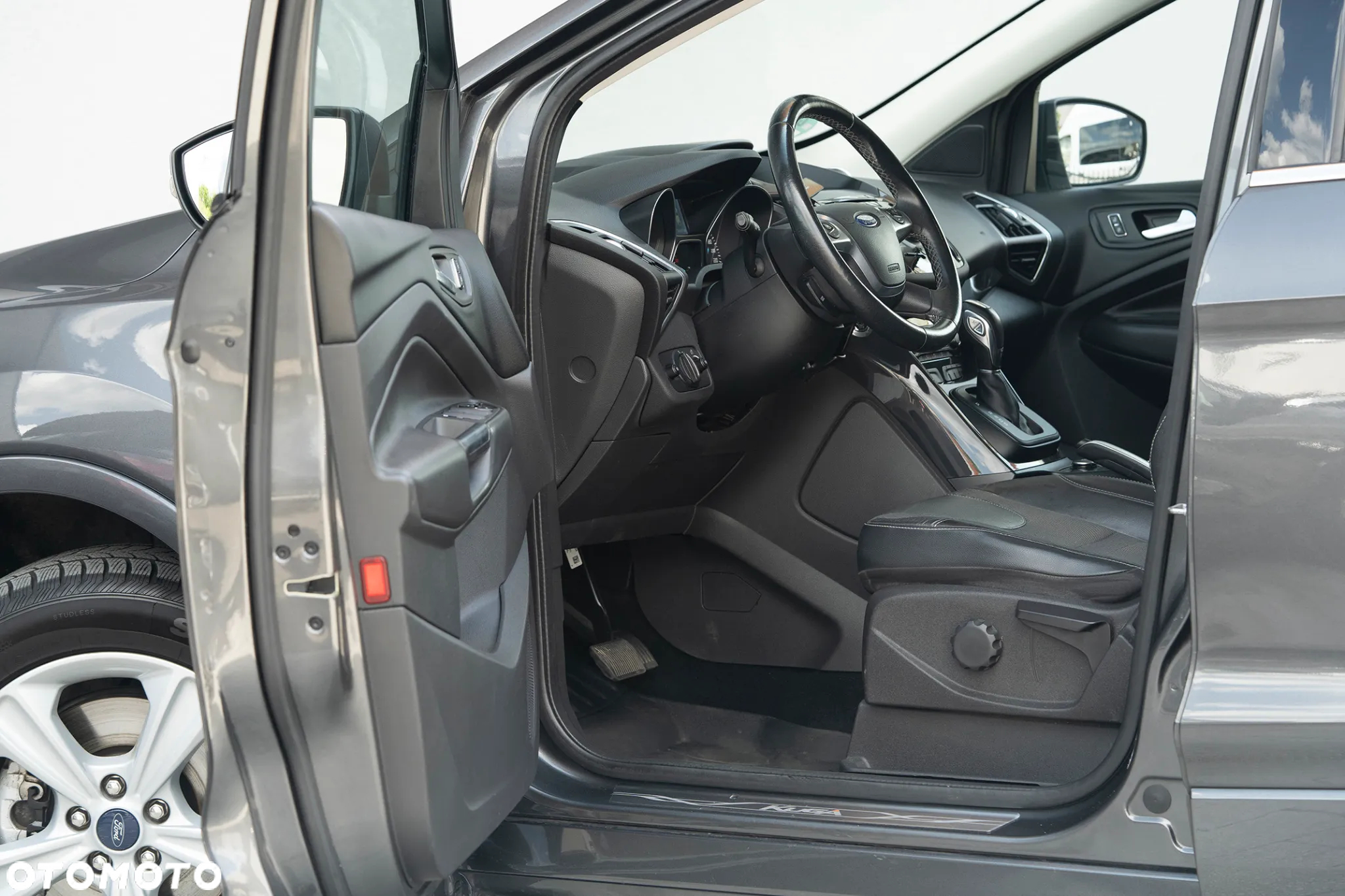 Ford Kuga 2.0 TDCi 4WD Titanium Plus - 6
