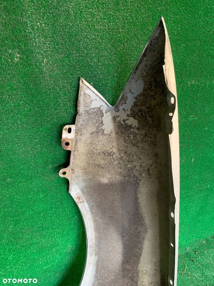 Błotnik przód przedni prawy Fiat Stilo 3D HB 647 WWA - 7