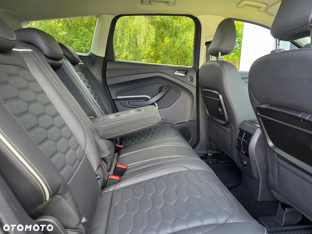 Ford Kuga Vignale 1.5 EcoBoost AWD ASS - 35