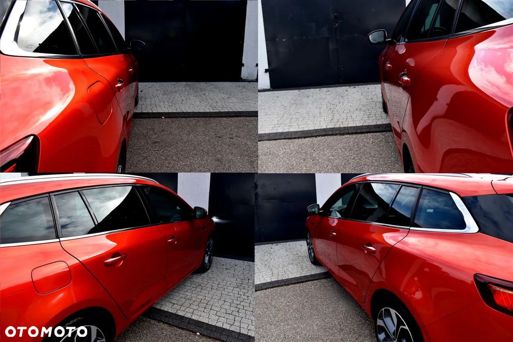 Renault Megane ENERGY TCe 130 EDC BOSE EDITION - 9