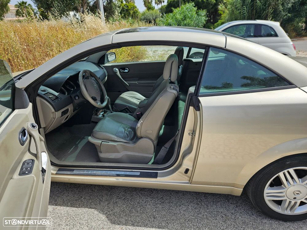 Renault Mégane - 7