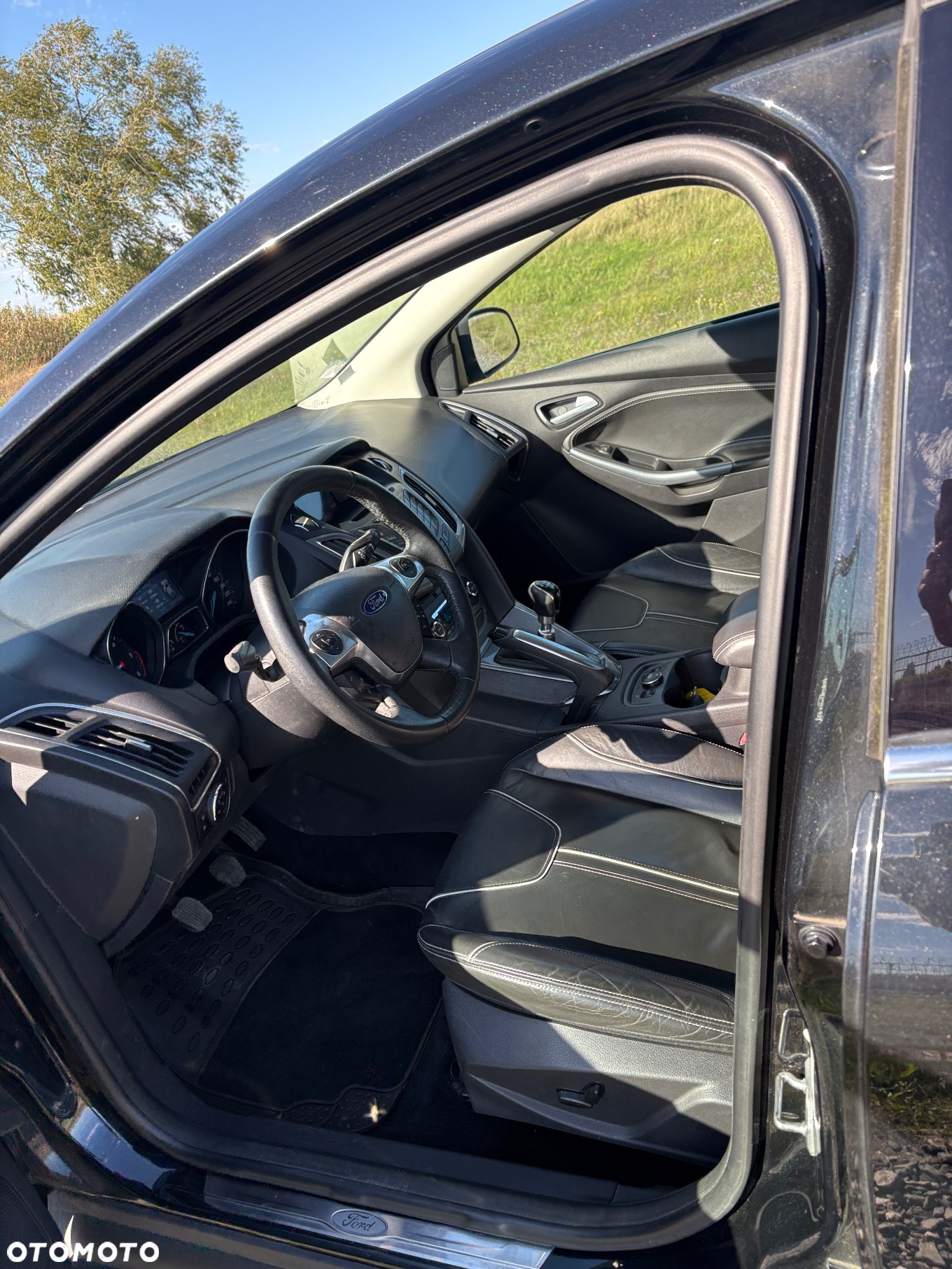 Ford Focus 1.6 TDCi Platinium X - 17