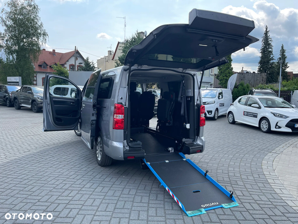 Toyota Proace Verso 2.0 D4-D Long Business