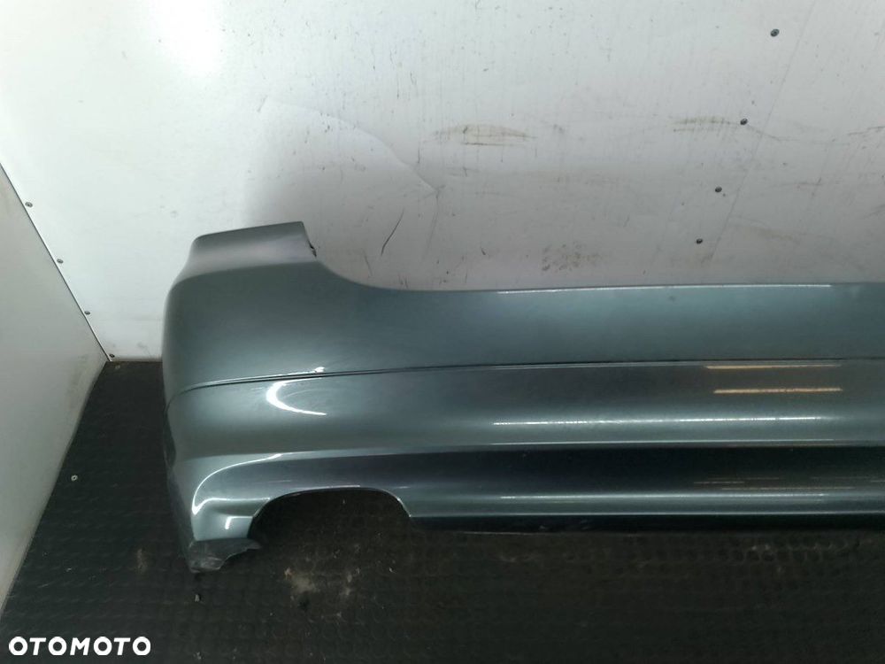 ZDERZAK TYŁ BMW E91 A81/6 - 10