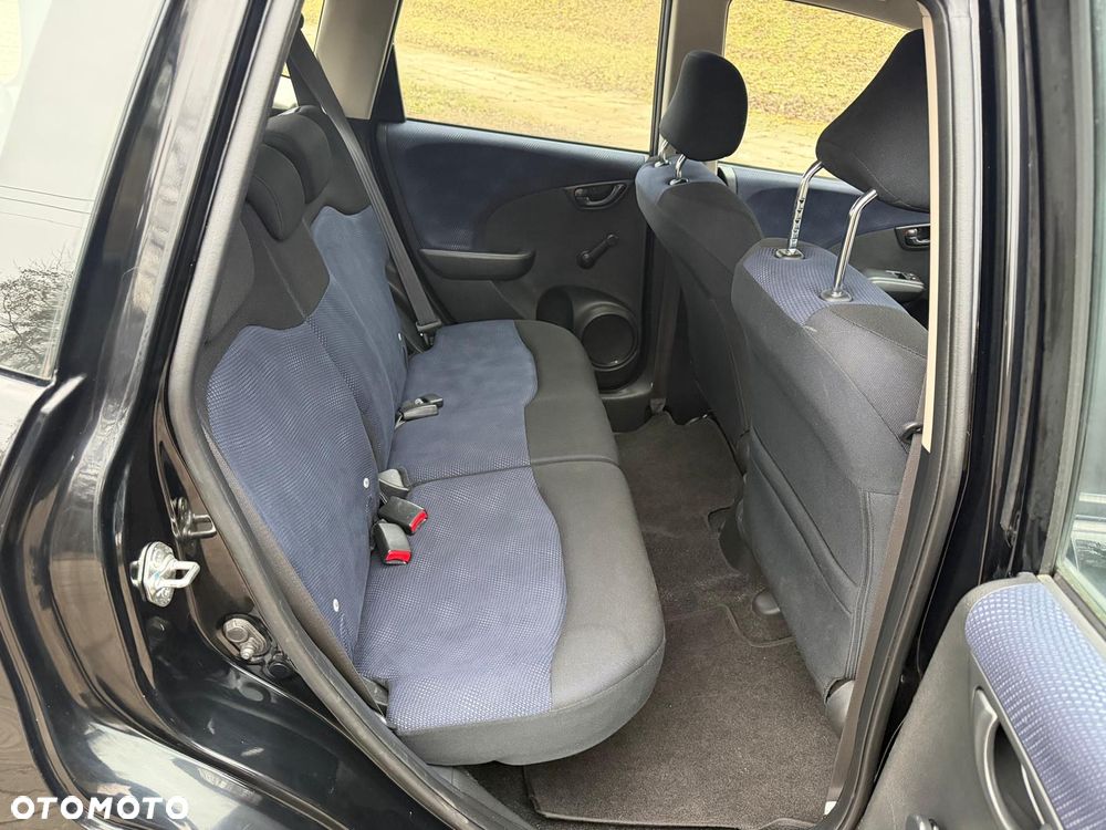 Honda Jazz 1.2 i-VTEC - 9