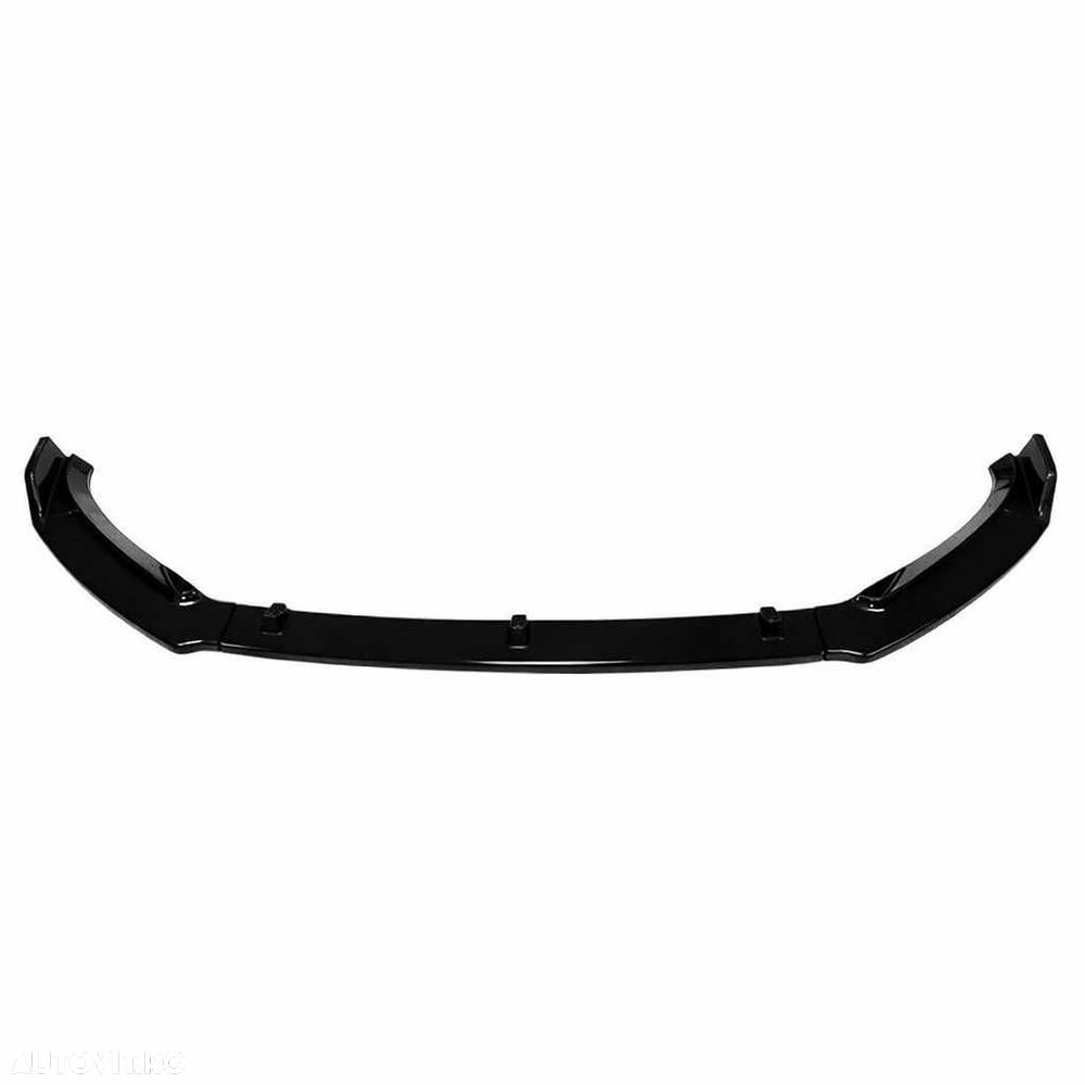 Lip Prelungire Extensie Bara Fata VW Volkswagen Passat B8, 2016-2019 - 3