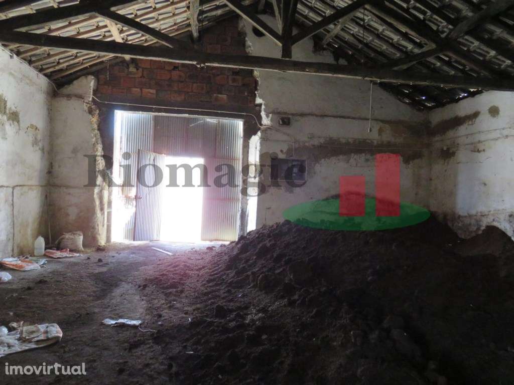 Armazém - Rio Maior ***RIOMAGIC*** - Grande imagem: 4/11