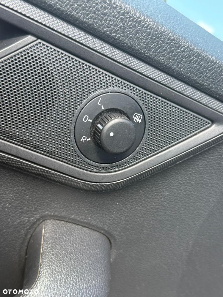 Skoda Fabia 1.0 TSI Ambition - 17