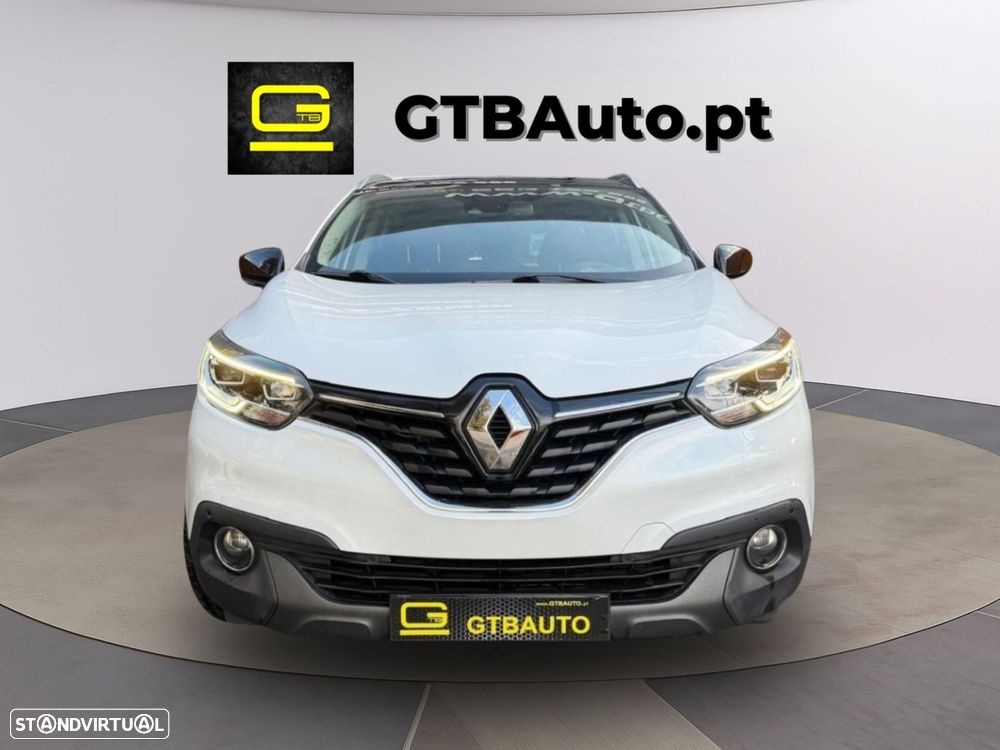Renault Kadjar - 3