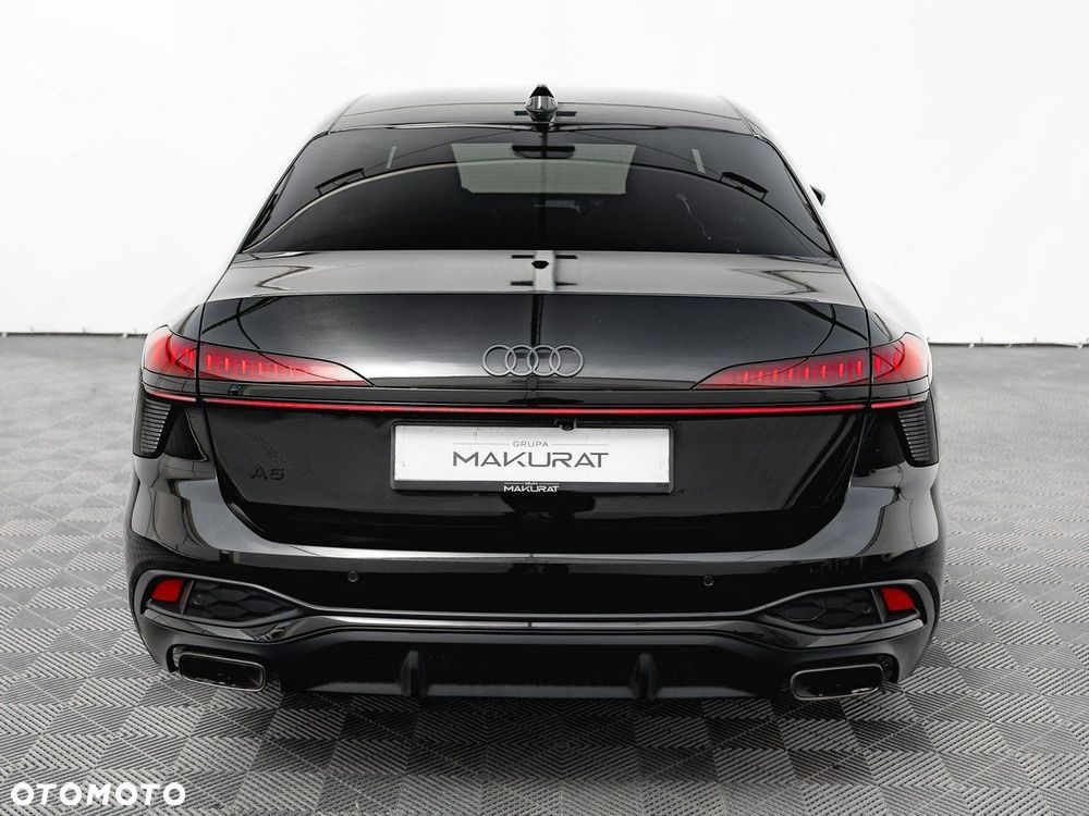 Audi A6 Limousine TFSI S tronic - 10