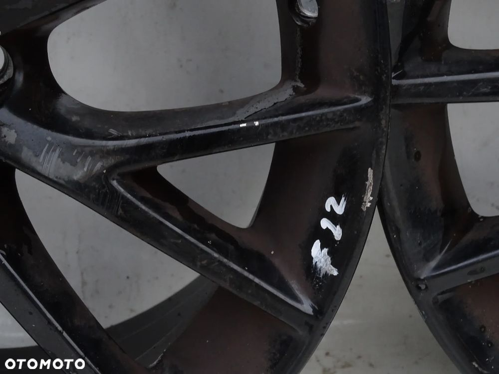 FELGI ALUMINIOWE R17 17 CALI BMW F20 F21 F22 F23 F-VAT - 4