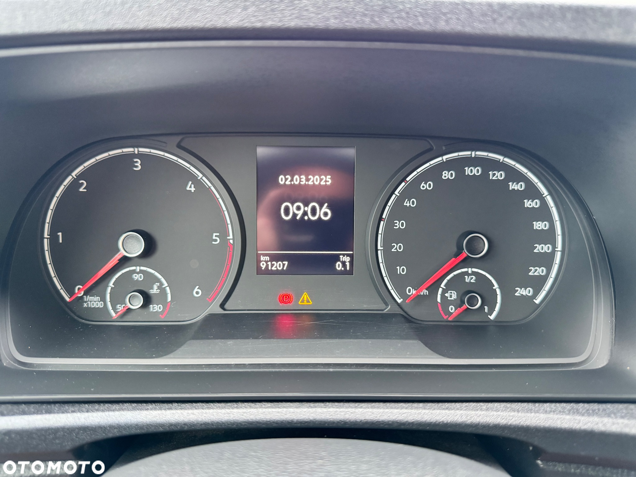 Volkswagen Caddy 2.0 TDI BMT (5-Si.) Life - 32