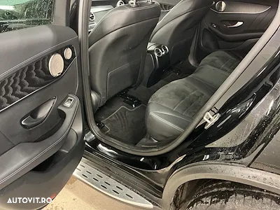 Mercedes-Benz GLC - 4