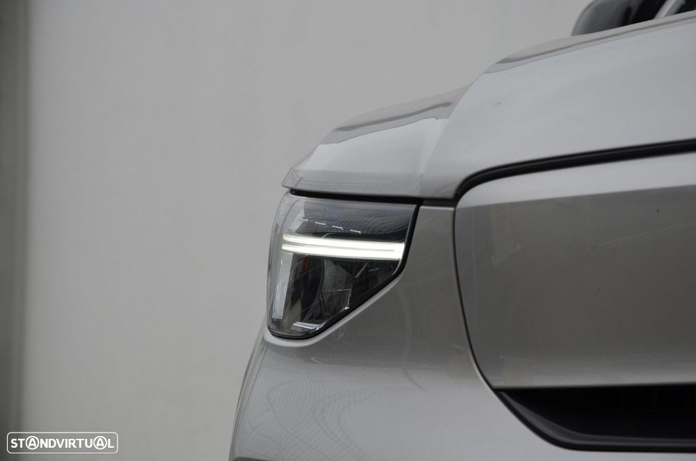 Volvo XC 40 Recharge Extended Range Plus - 31