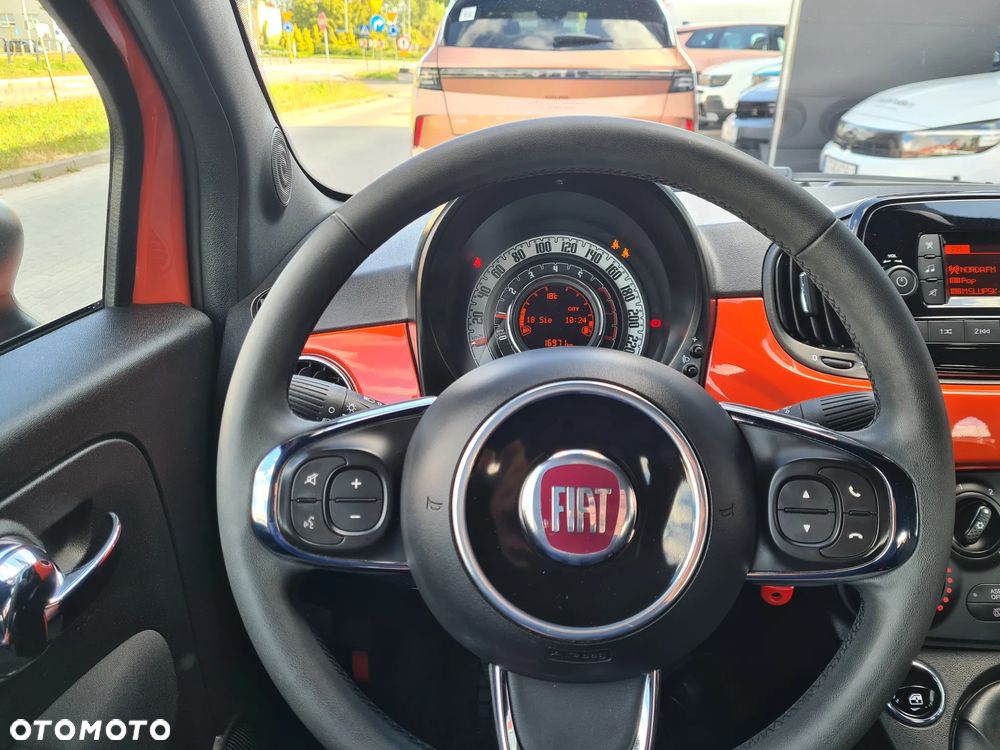 Fiat 500 - 17