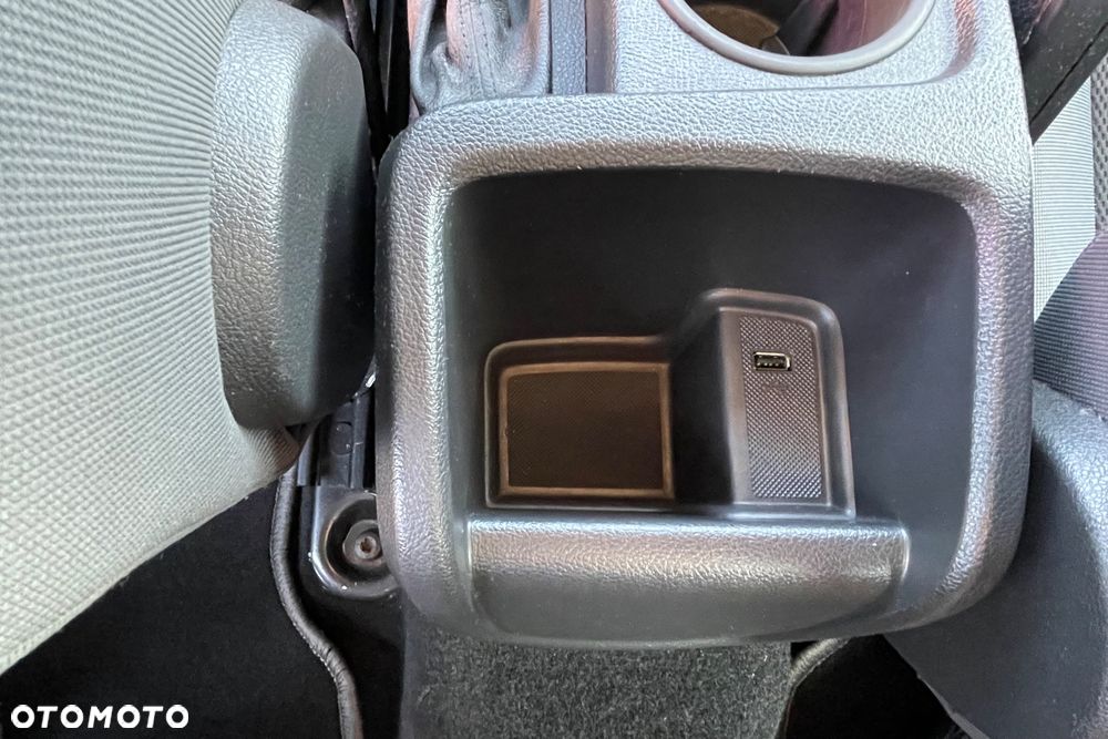 Ford Focus 1.0 EcoBoost Start-Stopp-System Trend - 26