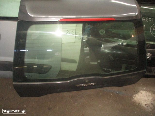 Porta Da Mala Mala980 VOLVO XC90 2005 2.4 D 163Cv 163CV 5P CINZA - 1