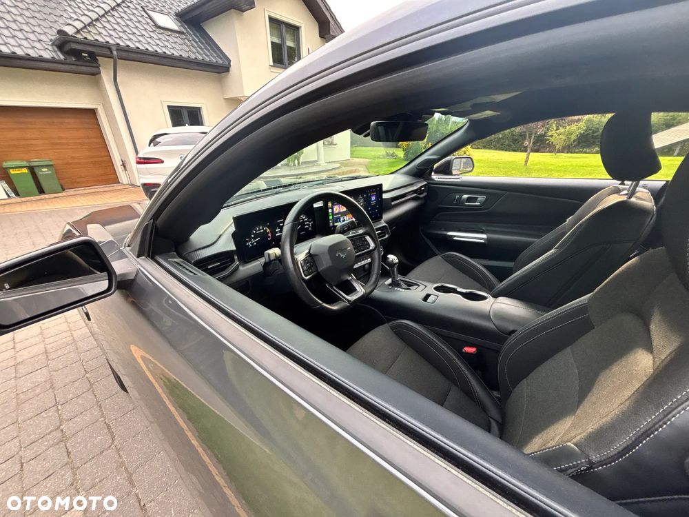 Ford Mustang 5.0 Ti-VCT V8 GT - 29