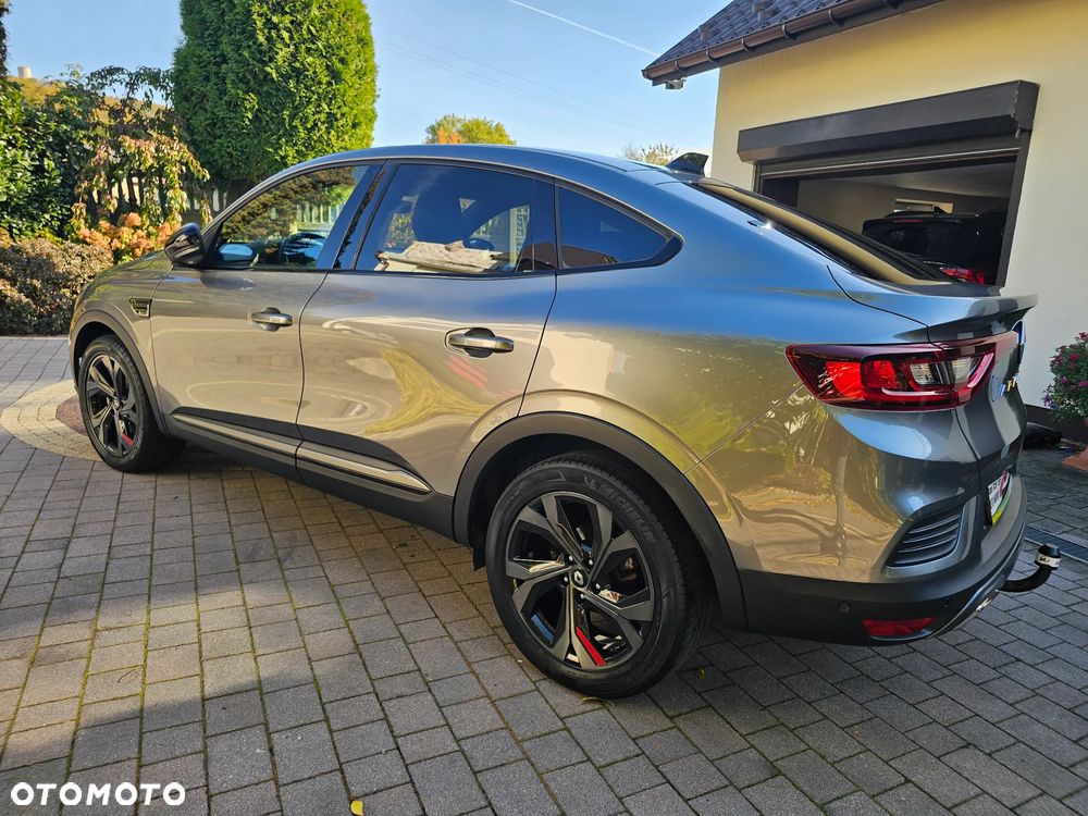 Renault Arkana - 11