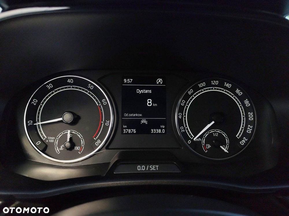 Skoda Fabia 1.0 TSI Ambition - 21
