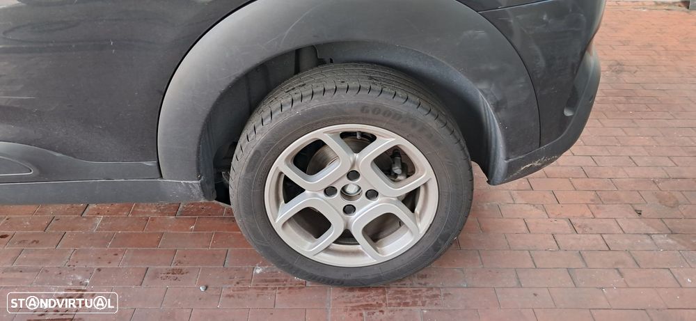 Citroën C4 Cactus 1.2 PureTech Shine EAT6 - 3