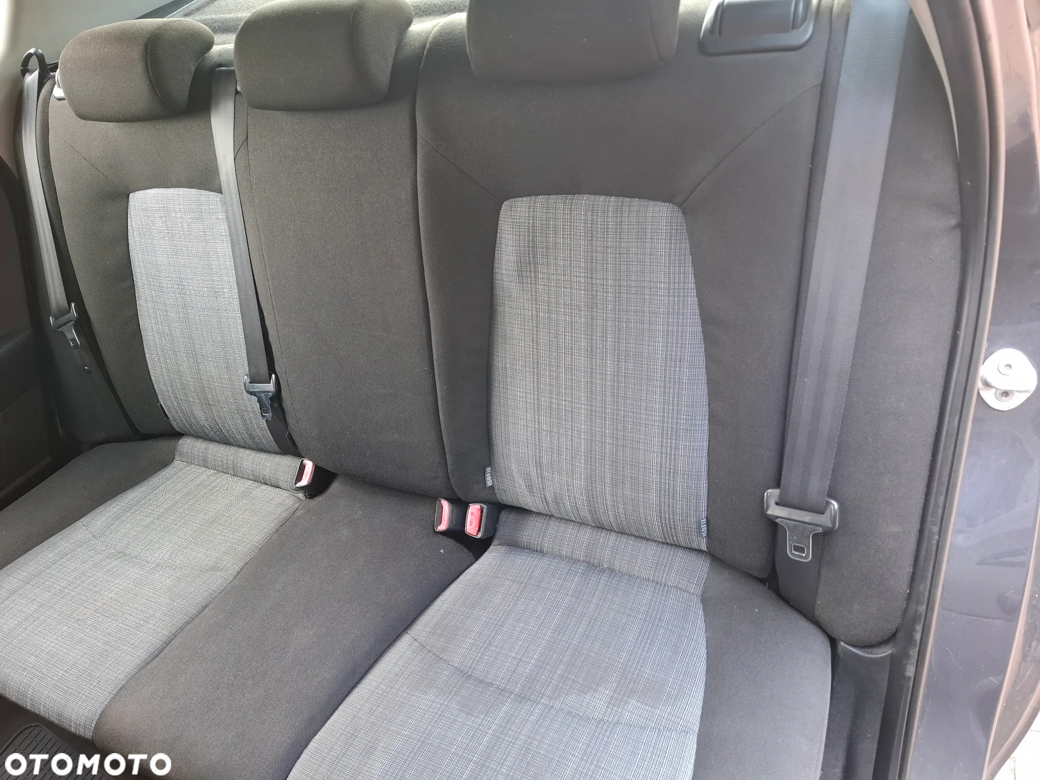 Kia Ceed Cee'd 1.6 CRDi L - 8