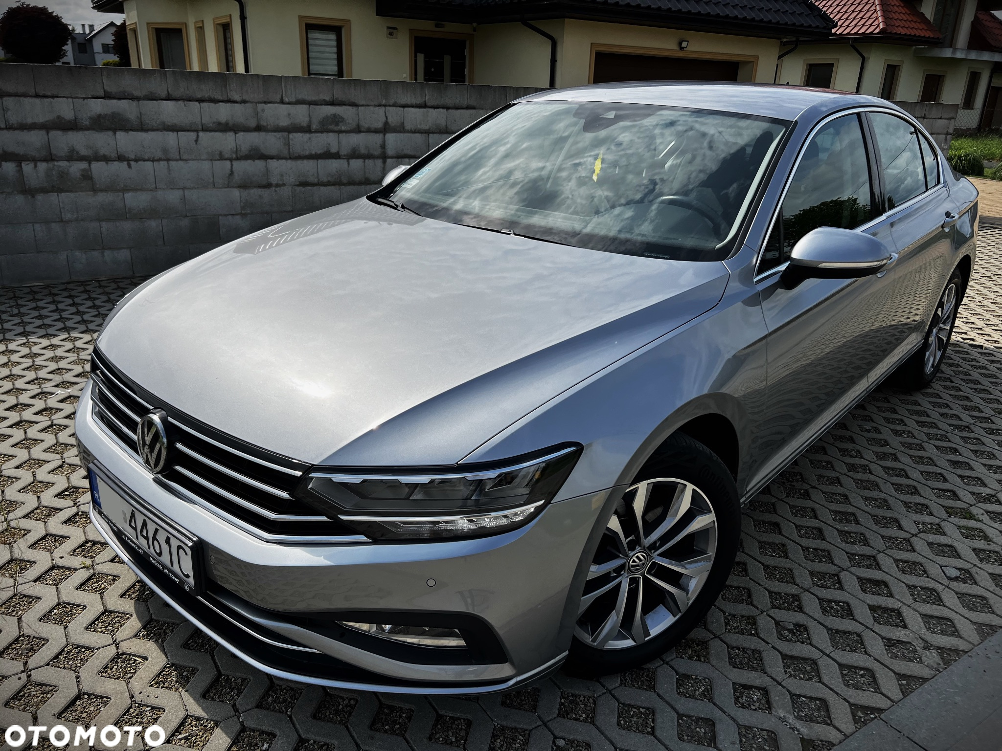 Volkswagen Passat 1.5 TSI EVO Business - 14
