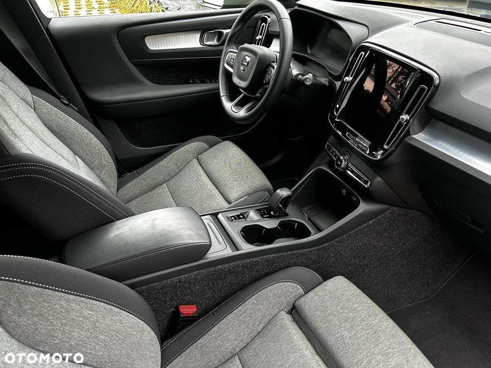 Volvo XC 40 - 11
