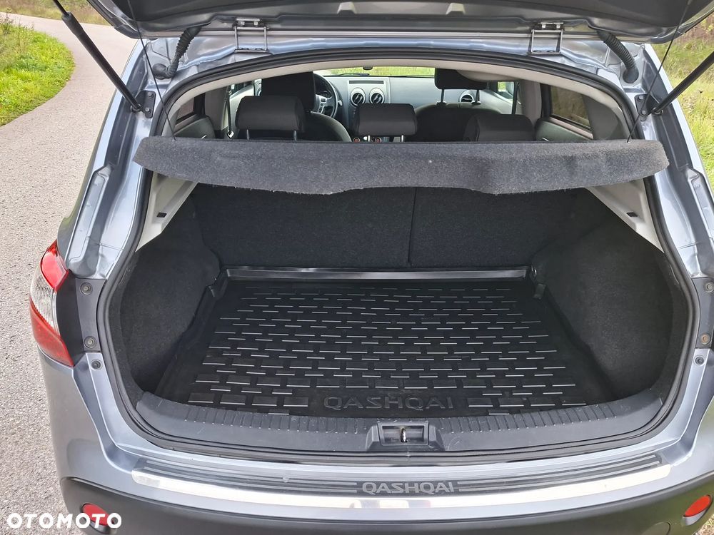 Nissan Qashqai 2.0 acenta - 31