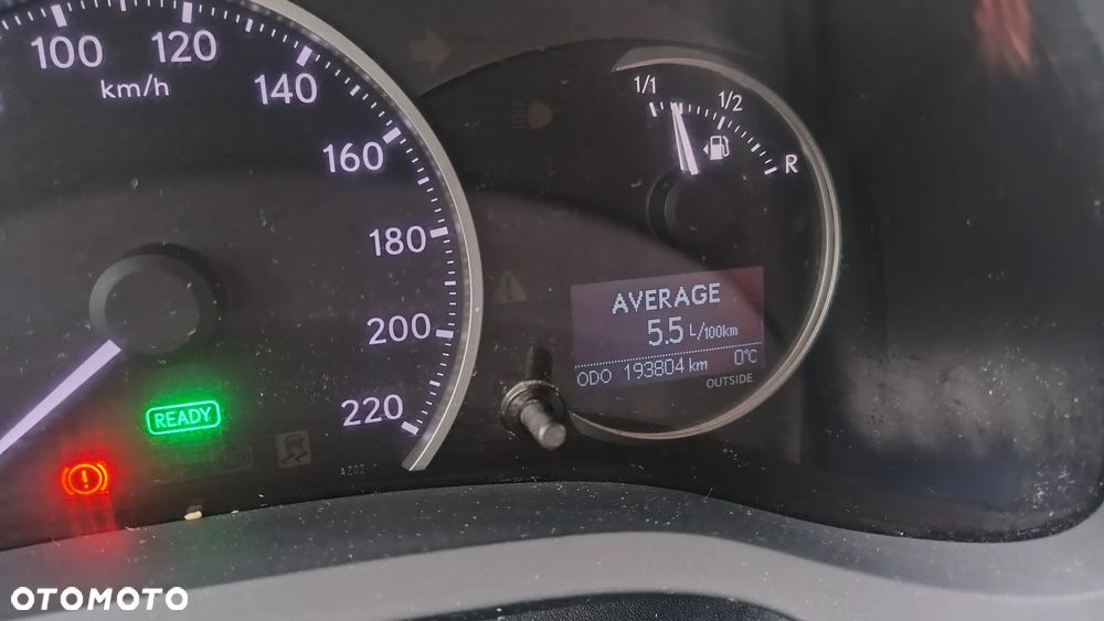 Lexus CT Standard - 9