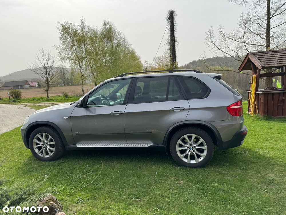 BMW X5 3.0d xDrive - 4