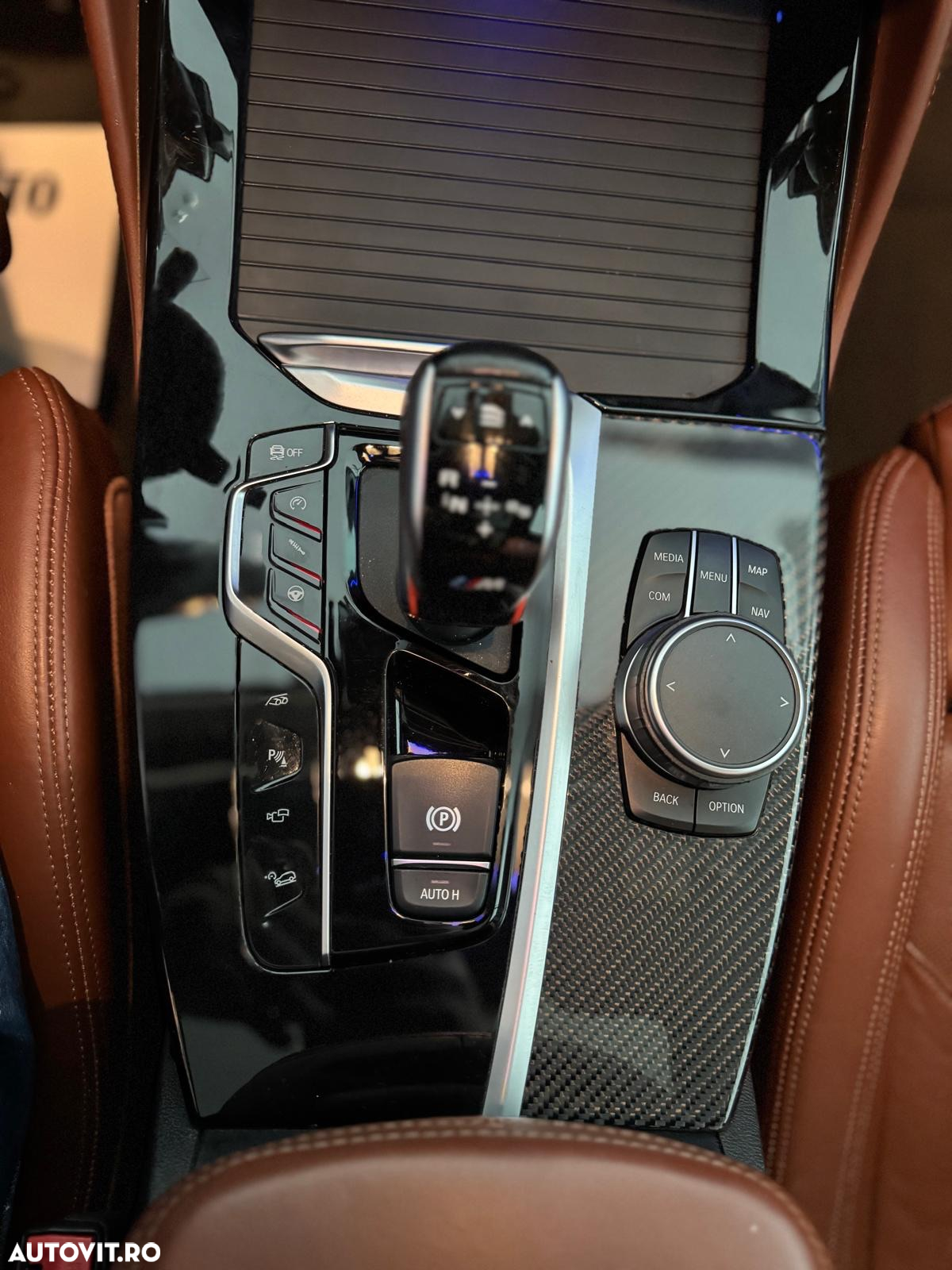 BMW X3 M Standard - 31