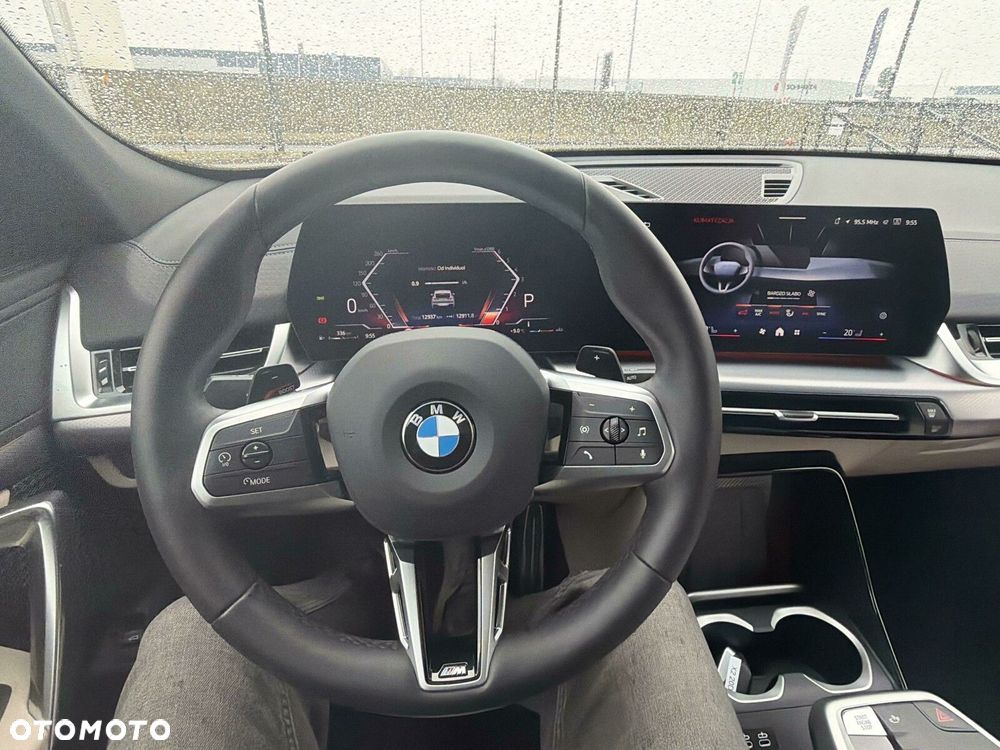 BMW X2 - 14