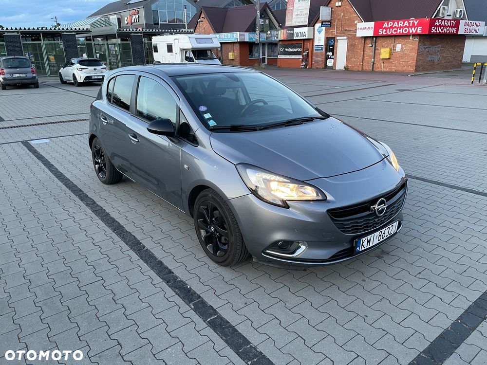 Opel Corsa 1.4 Color Edition - 1